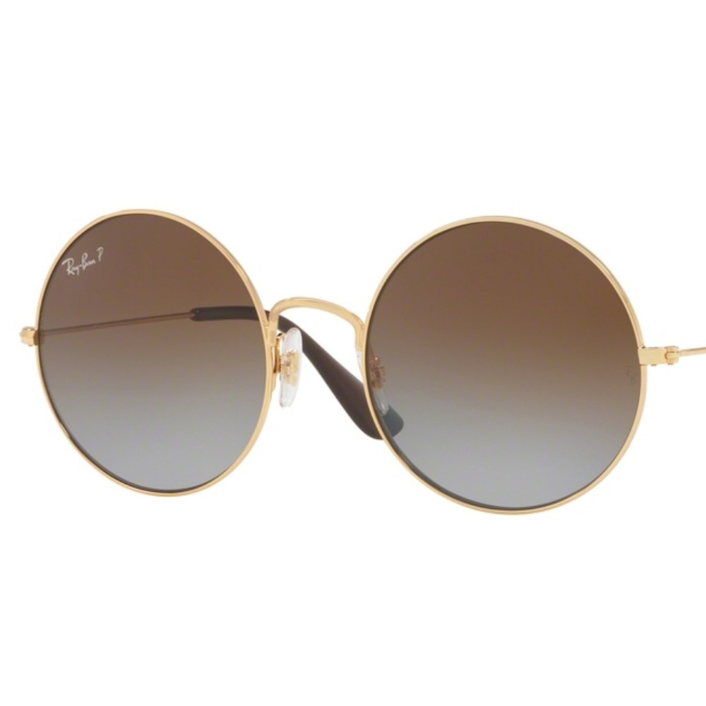 Ray Ban Ja-jo Sunglasses